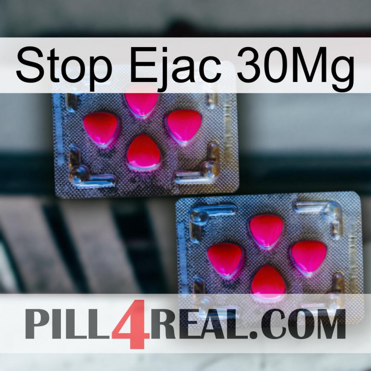 Stop Ejac 30Mg 14